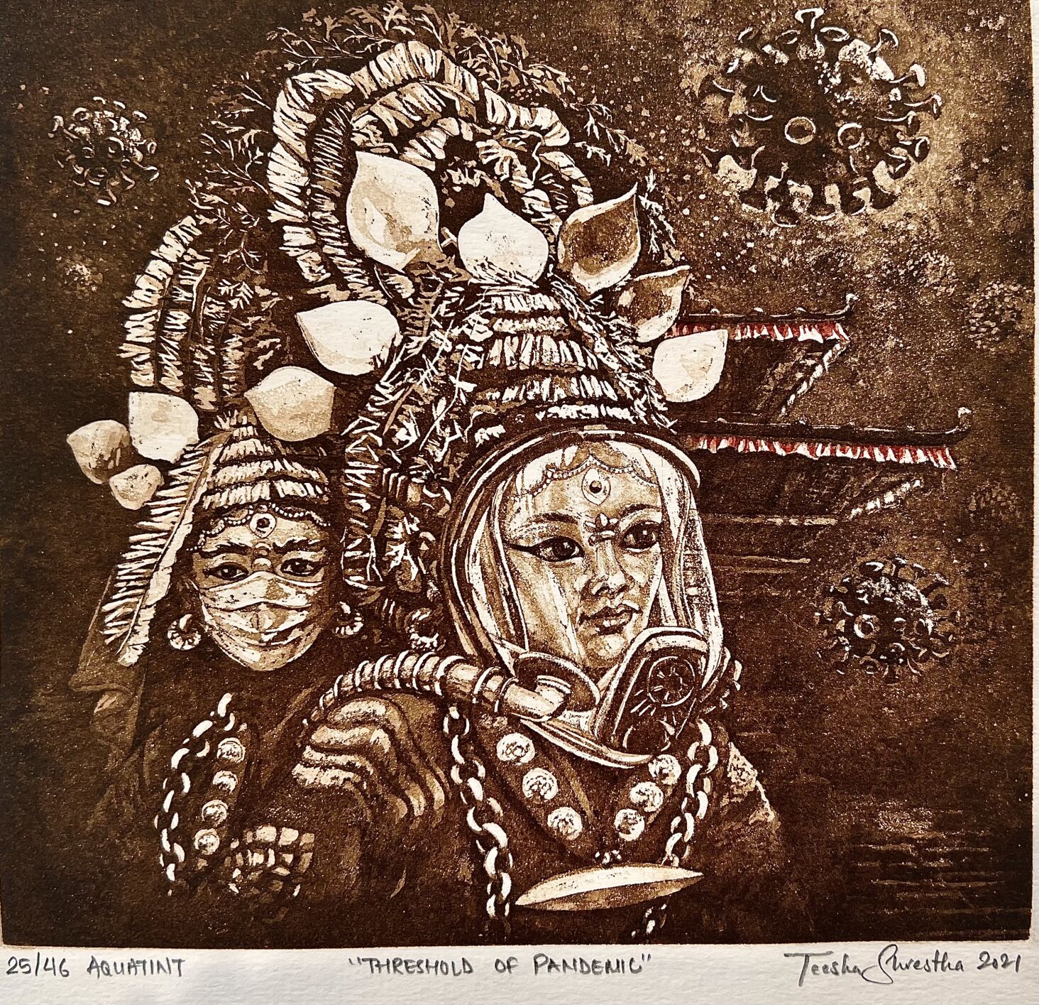 print show 19